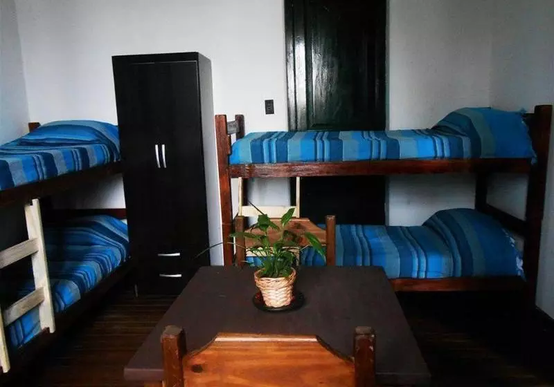 Fotos del hotel Che Lagarto - Hostel Colonia:  3