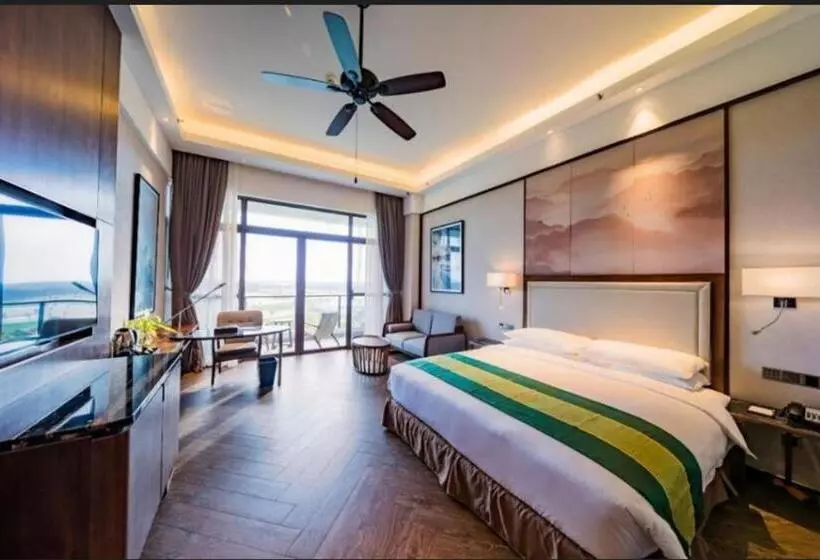 Fotos del hotel Country Garden Forest City Phoenix:  10
