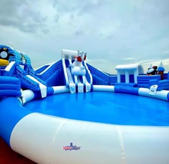 Fotos del hotel Country Garden Forest City Phoenix:  16