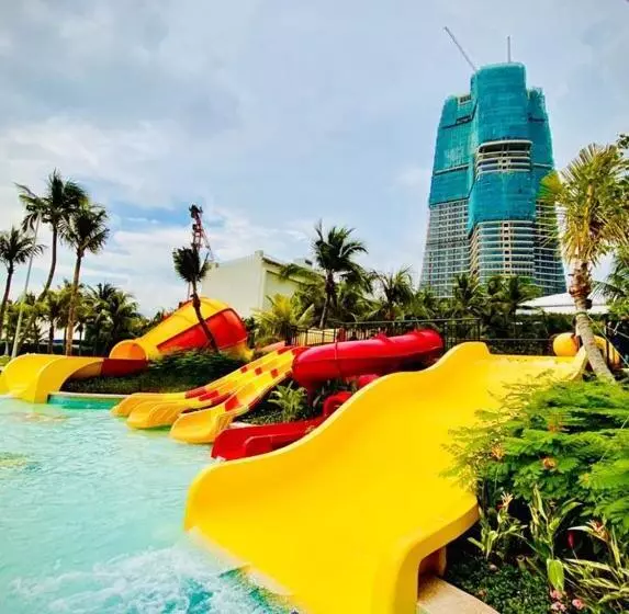 Fotos del hotel Country Garden Forest City Phoenix:  11