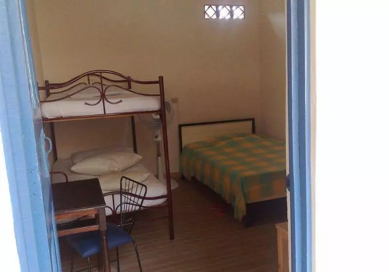 Hostal Del Pacifico