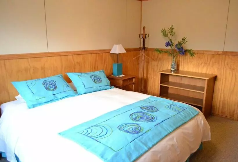 Fotos del hotel Keoken Patagonia:  18