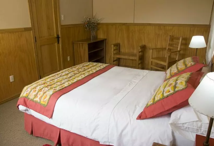 Fotos del hotel Keoken Patagonia:  4