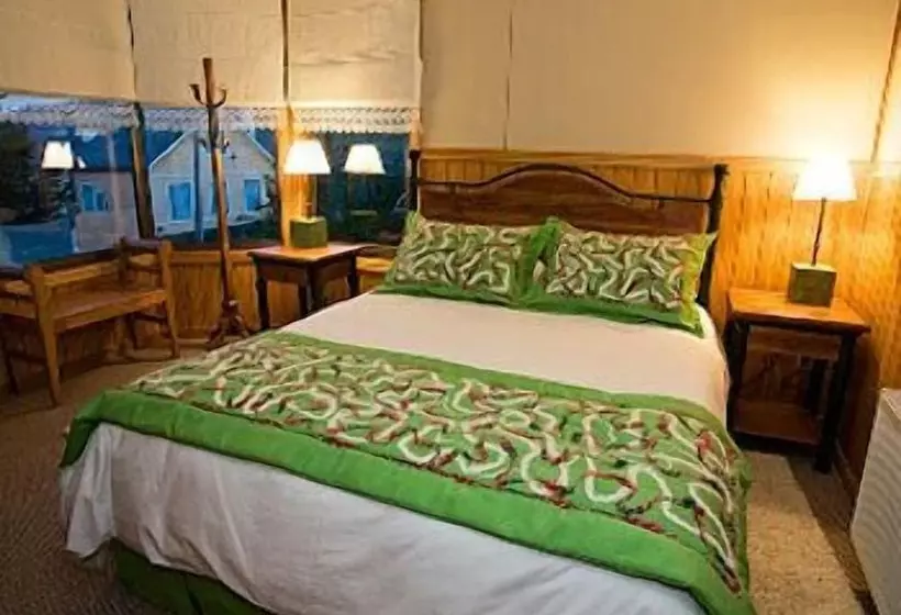 Fotos del hotel Keoken Patagonia:  14