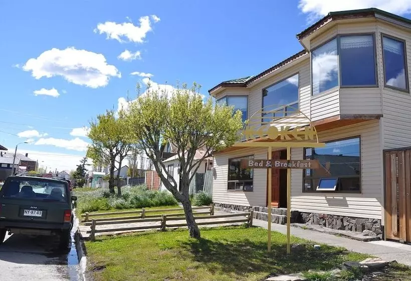 Fotos del hotel Keoken Patagonia:  15
