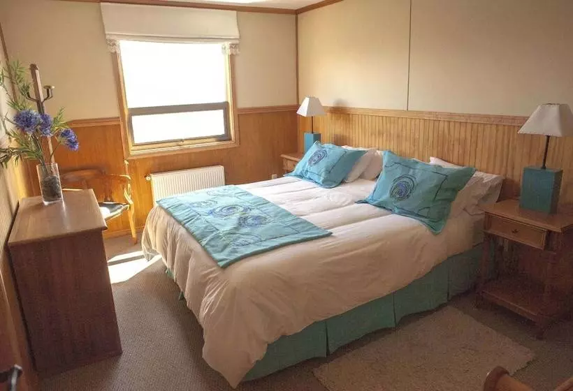 Fotos del hotel Keoken Patagonia:  16