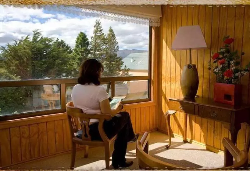 Fotos del hotel Keoken Patagonia:  9