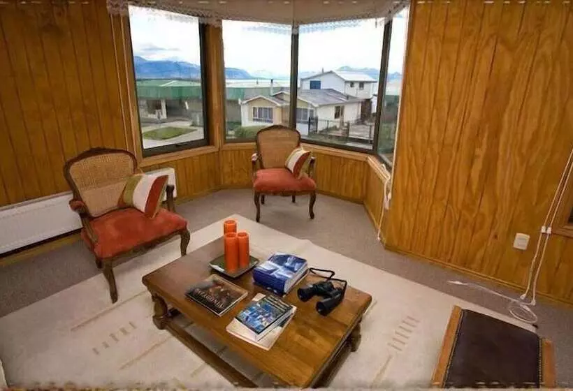Fotos del hotel Keoken Patagonia:  23