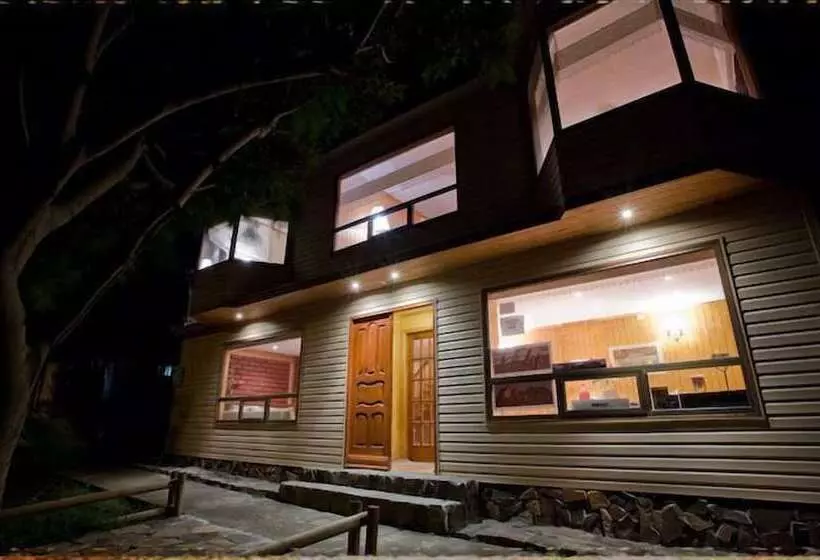 Fotos del hotel Keoken Patagonia:  5