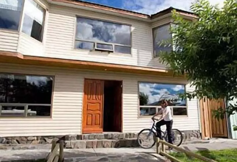 Fotos del hotel Keoken Patagonia:  11