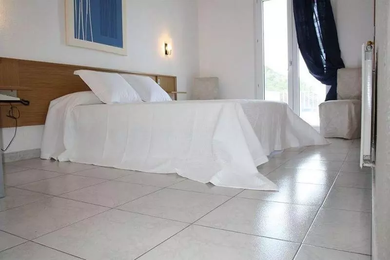 Fotos del hotel La Gambina:  8