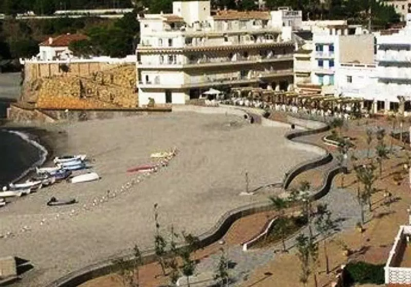 Fotos del hotel La Gambina:  10