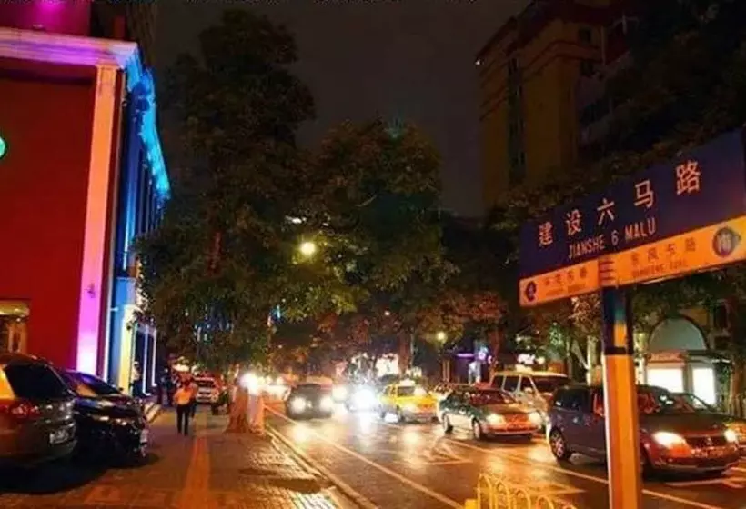 Fotos del hotel Likto:  7