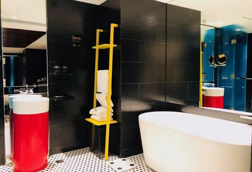 Fotos del hotel Likto:  24