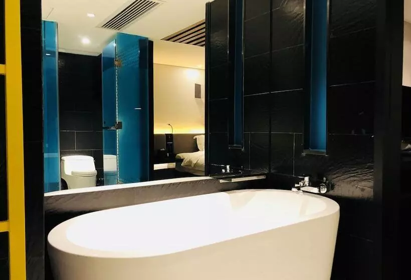 Fotos del hotel Likto:  22