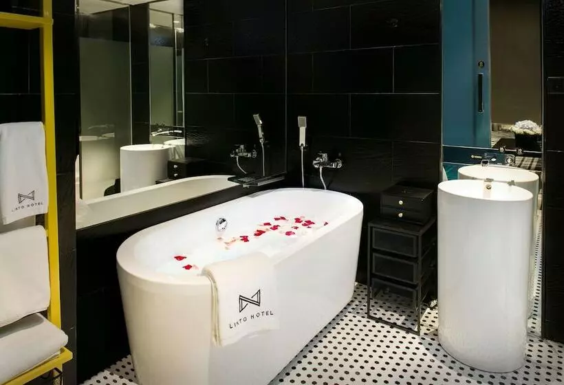 Fotos del hotel Likto:  17