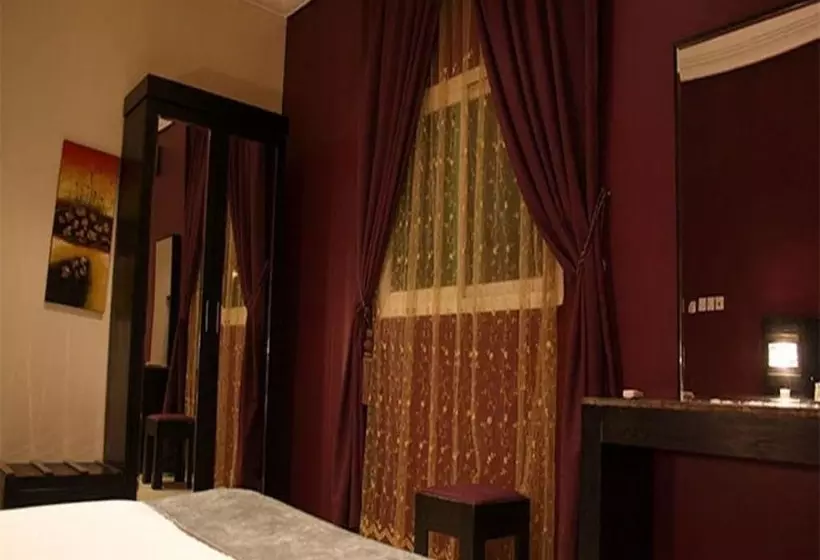 Fotos del hotel Nawara Askary:  11