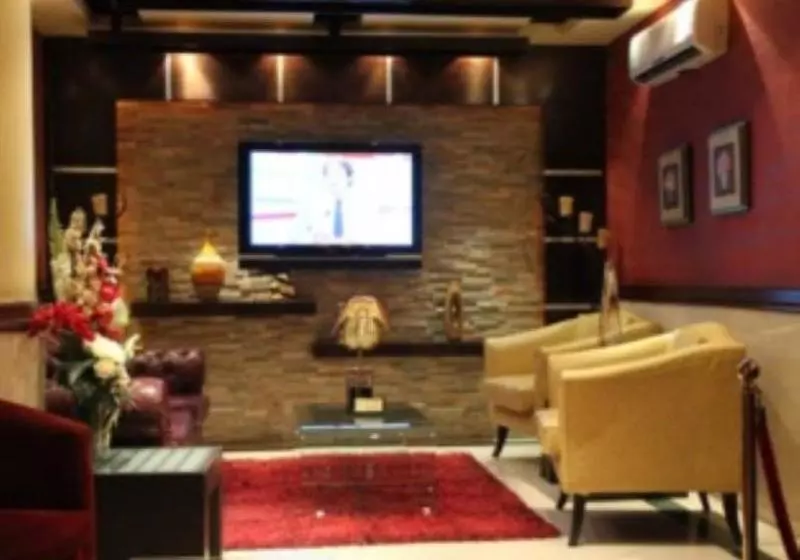 Fotos del hotel Neyara Almalaz 5:  2