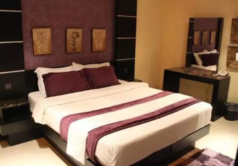 Fotos del hotel Neyara Almalaz 5:  5