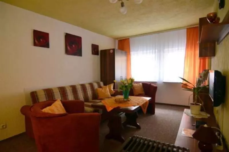 Fotos del hotel Pension Wansner:  6
