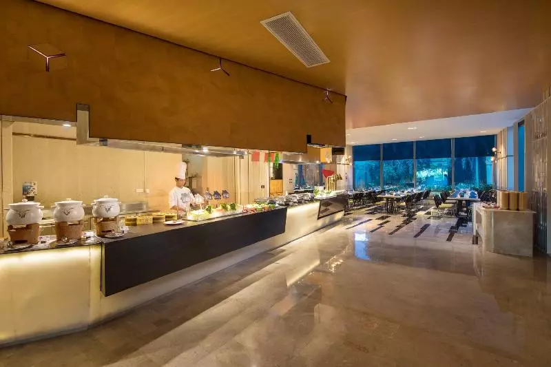 Fotos del hotel Ramada Plaza By Wyndham Sanya Bay:  6