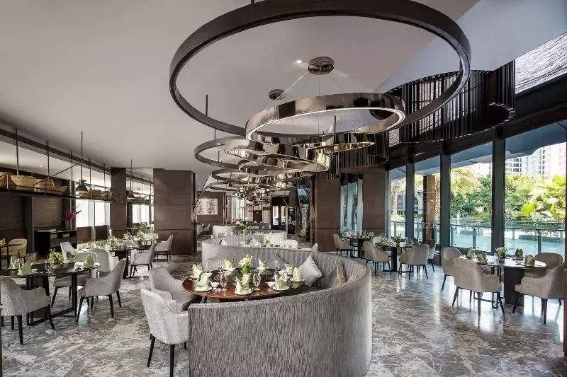 Fotos del hotel Ramada Plaza By Wyndham Sanya Bay:  9