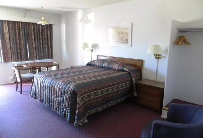 Fotos del hotel Stetson Village Inn:  6