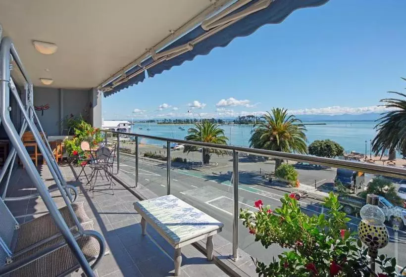 Fotos del hotel Waterfront Apartments Nelson:  12