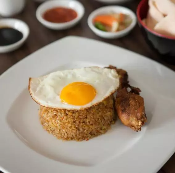 Fotos del hotel Amaris Hotel Mampang - Jakarta:  18