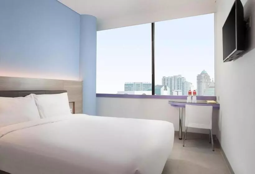 Fotos del hotel Amaris Hotel Mampang - Jakarta:  12