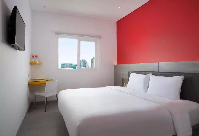 Fotos del hotel Amaris Hotel Mampang - Jakarta:  7