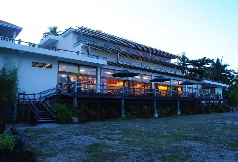 Fotos del hotel Almont Beach Resort:  4