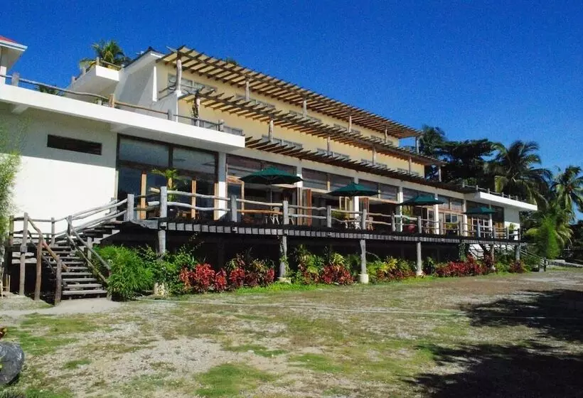Fotos del hotel Almont Beach Resort:  21