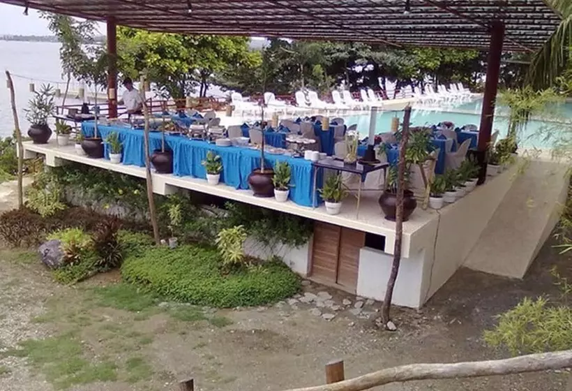 Fotos del hotel Almont Beach Resort:  5