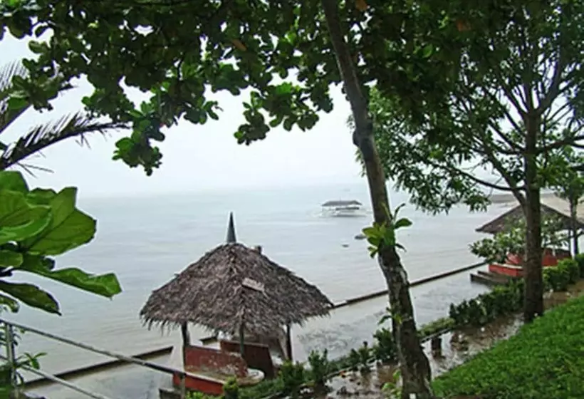 Fotos del hotel Almont Beach Resort:  7