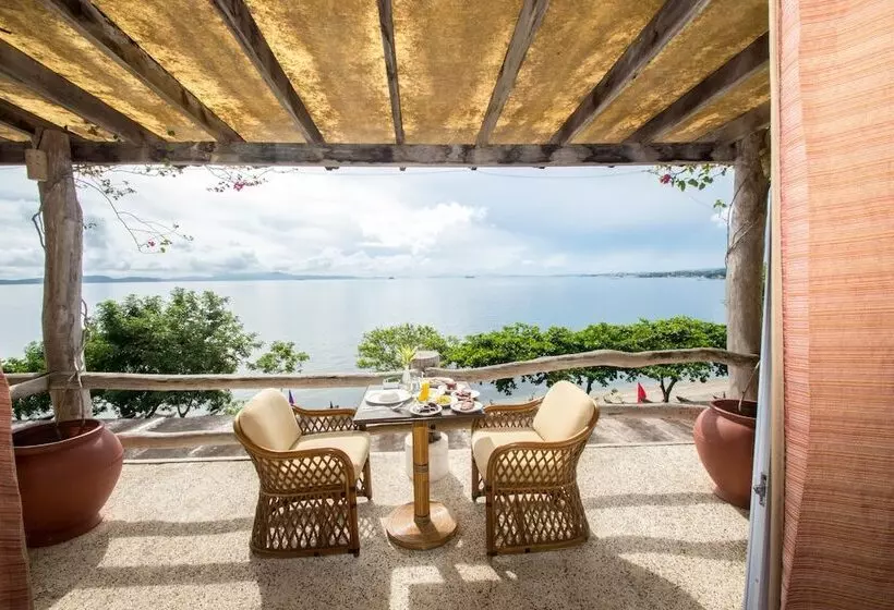 Fotos del hotel Almont Beach Resort:  12