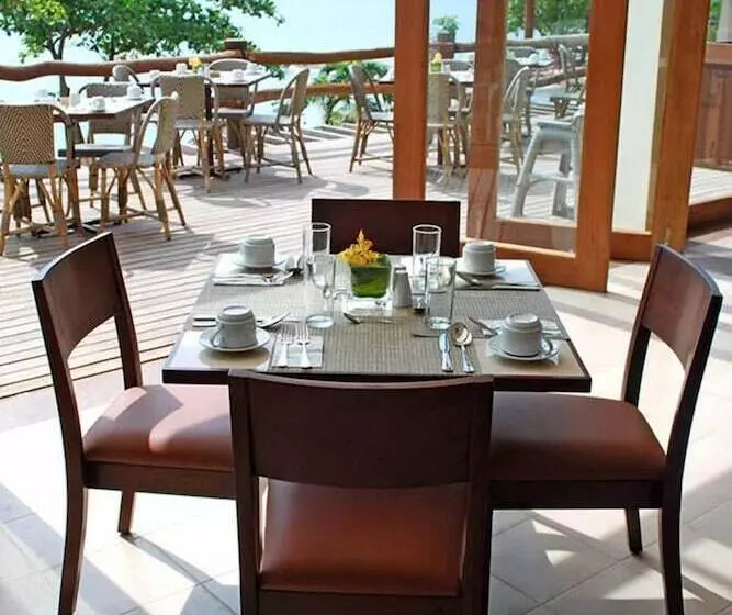 Fotos del hotel Almont Beach Resort:  11