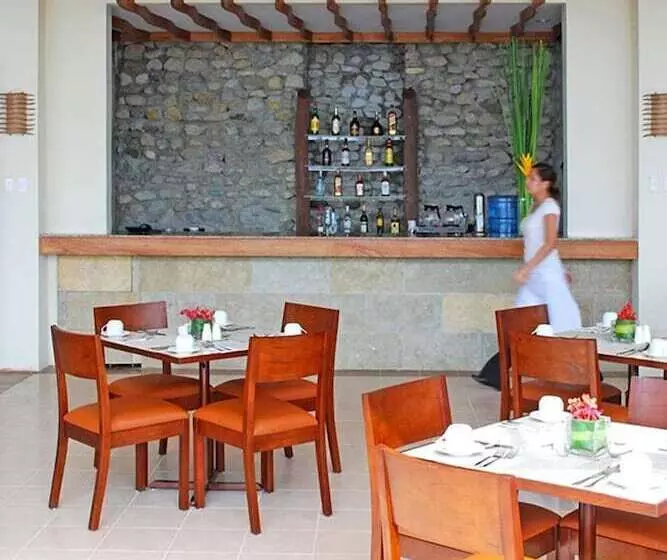Fotos del hotel Almont Beach Resort:  16