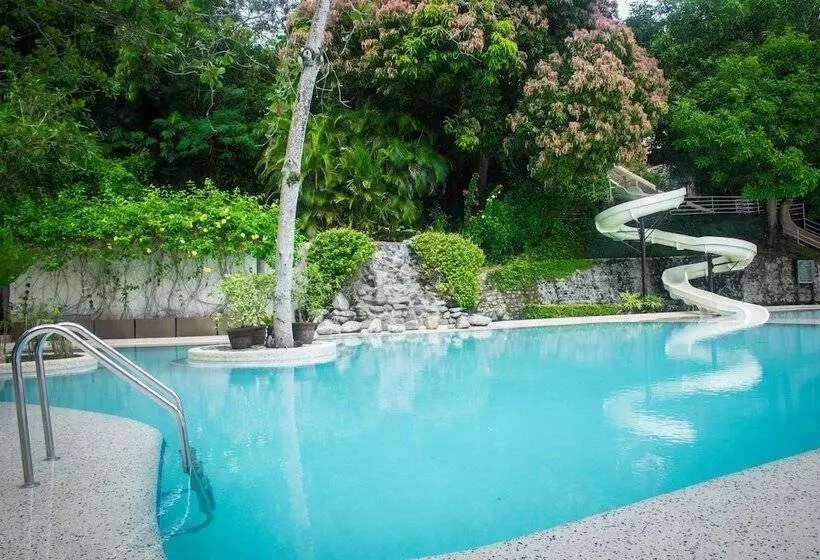 Fotos del hotel Almont Beach Resort:  10