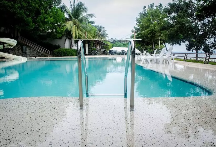 Fotos del hotel Almont Beach Resort:  24