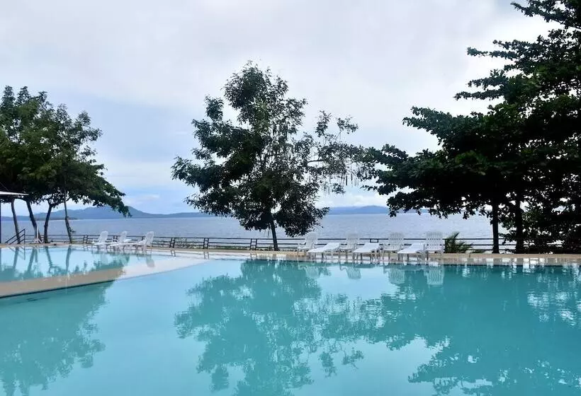 Fotos del hotel Almont Beach Resort:  13