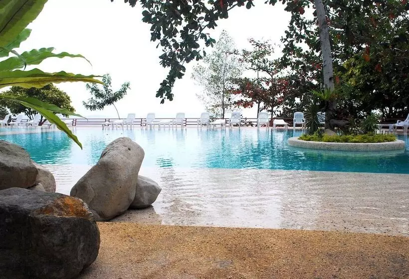 Fotos del hotel Almont Beach Resort:  23