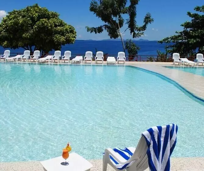 Fotos del hotel Almont Beach Resort:  25