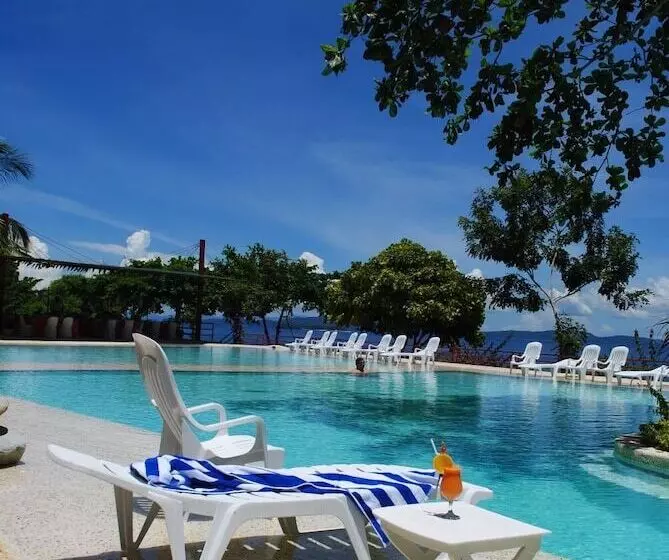 Fotos del hotel Almont Beach Resort:  8