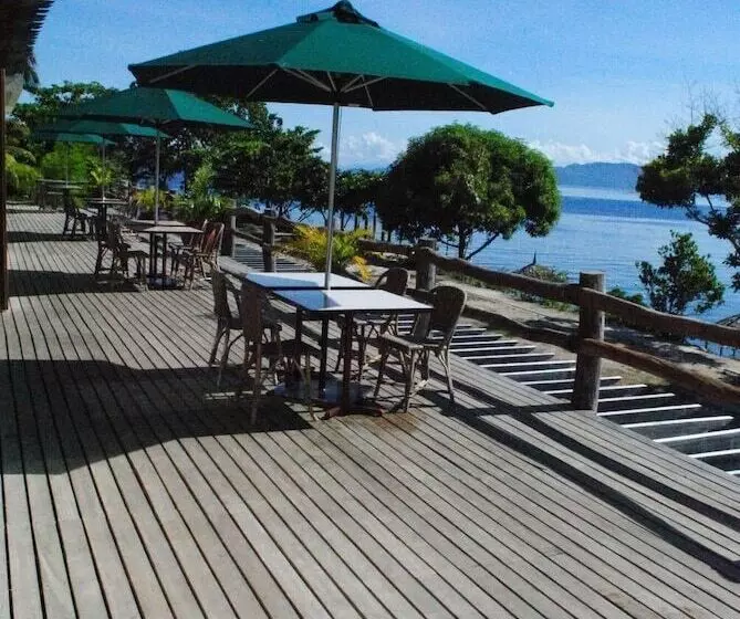 Fotos del hotel Almont Beach Resort:  6