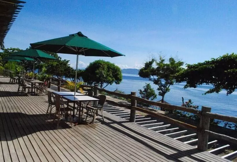 Fotos del hotel Almont Beach Resort:  17