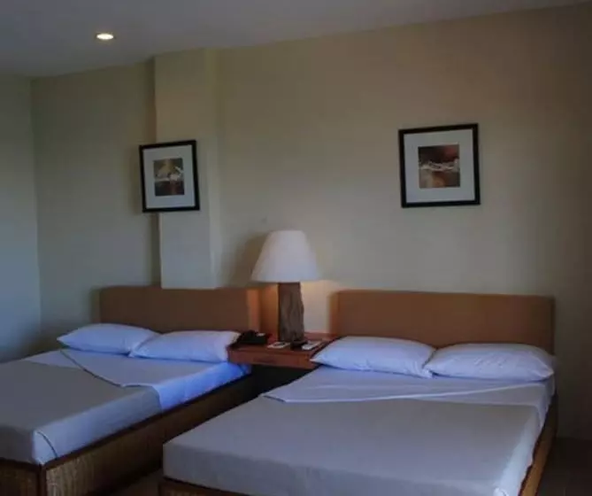 Fotos del hotel Almont Beach Resort:  2