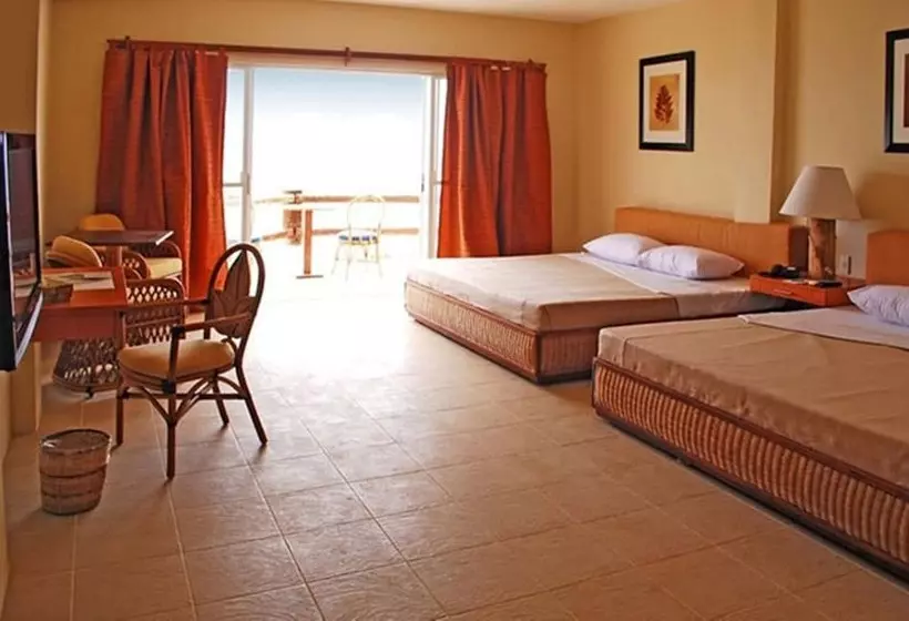 Fotos del hotel Almont Beach Resort:  14