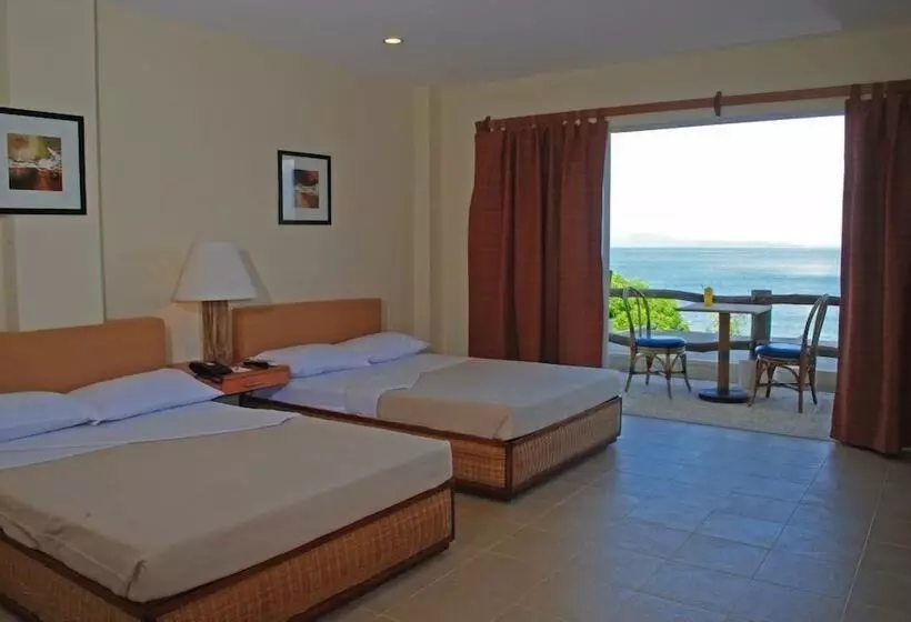 Fotos del hotel Almont Beach Resort:  22