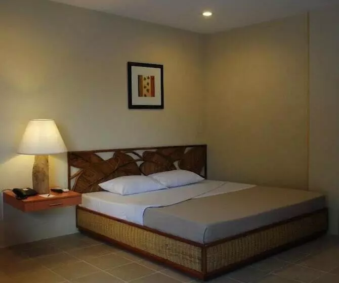Fotos del hotel Almont Beach Resort:  19